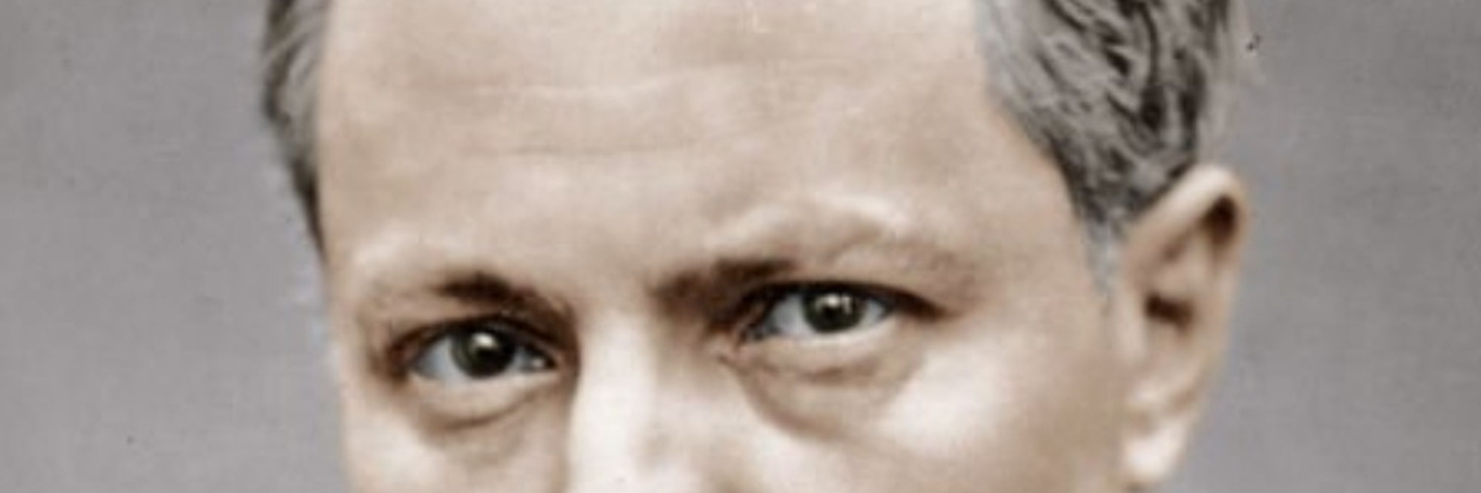 Charles Beaudelaire
