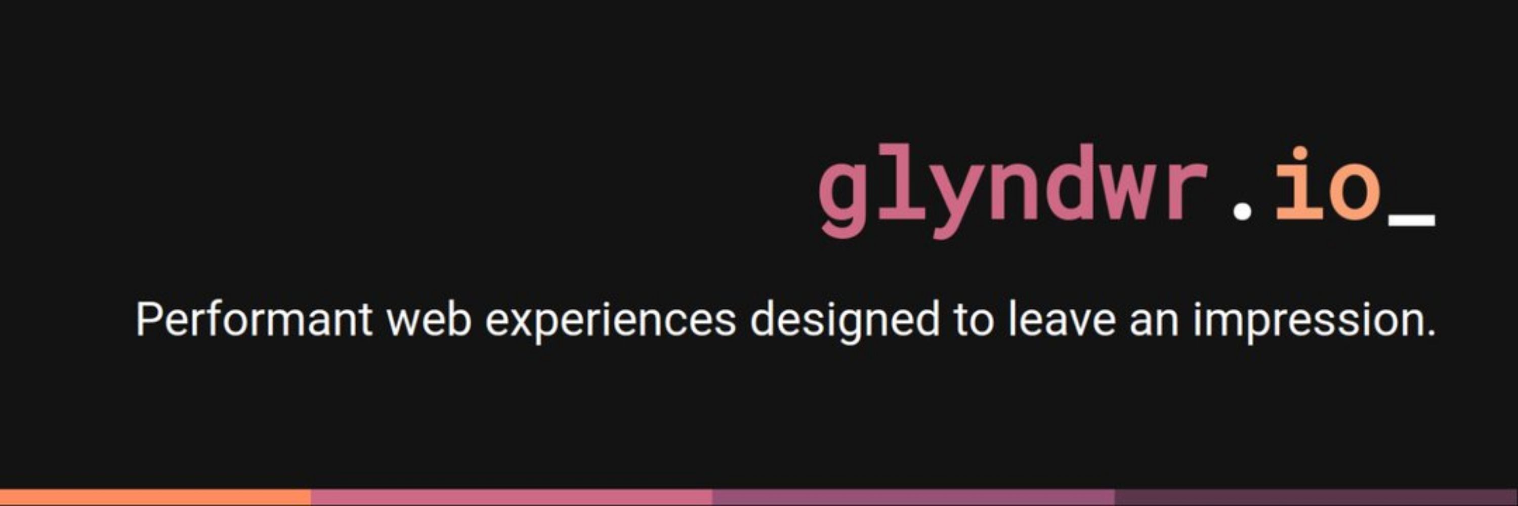 Glyn Morris