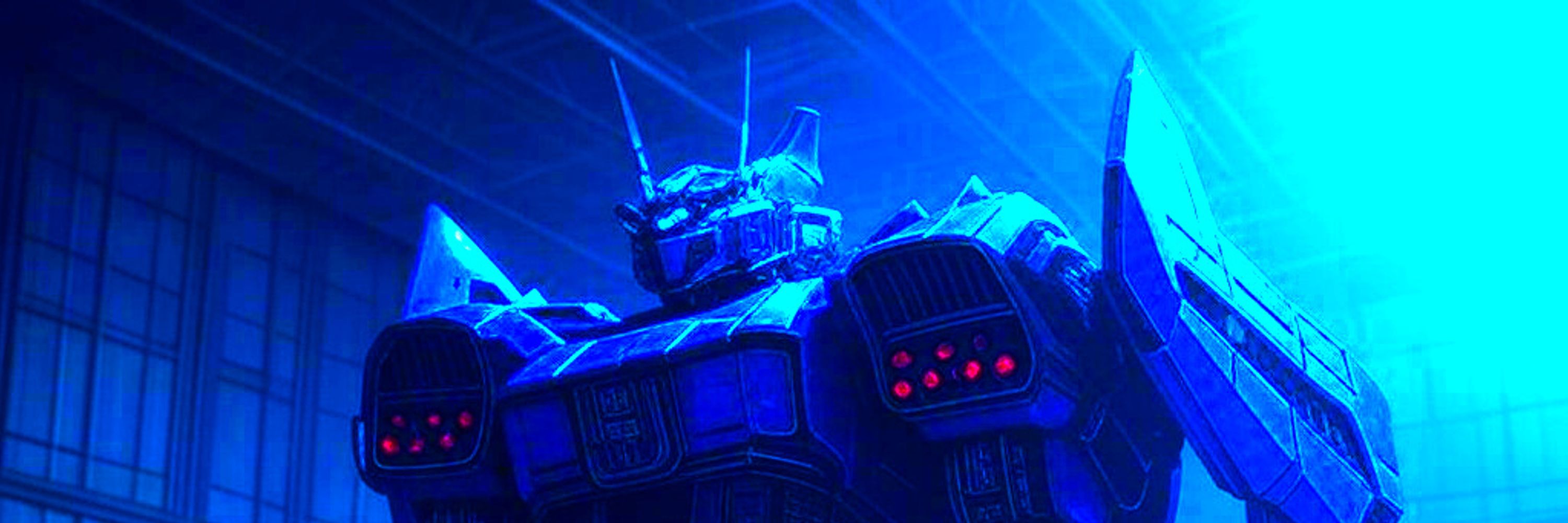 Mechwarrior Lover