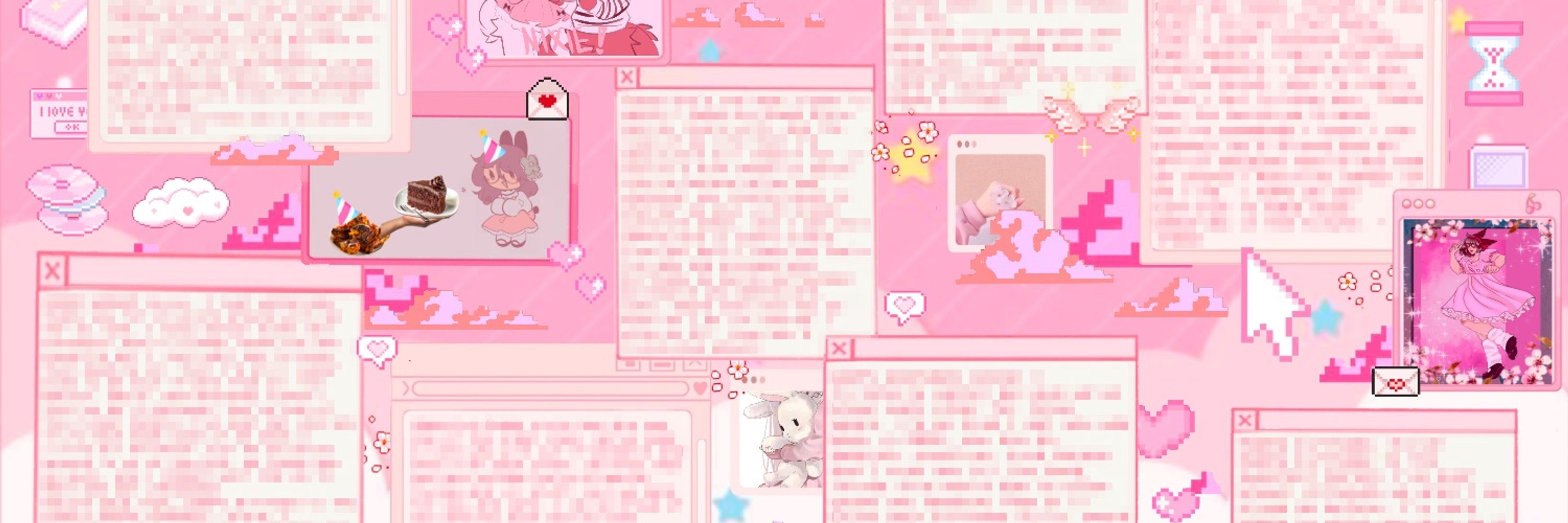  ♡ nix ♡