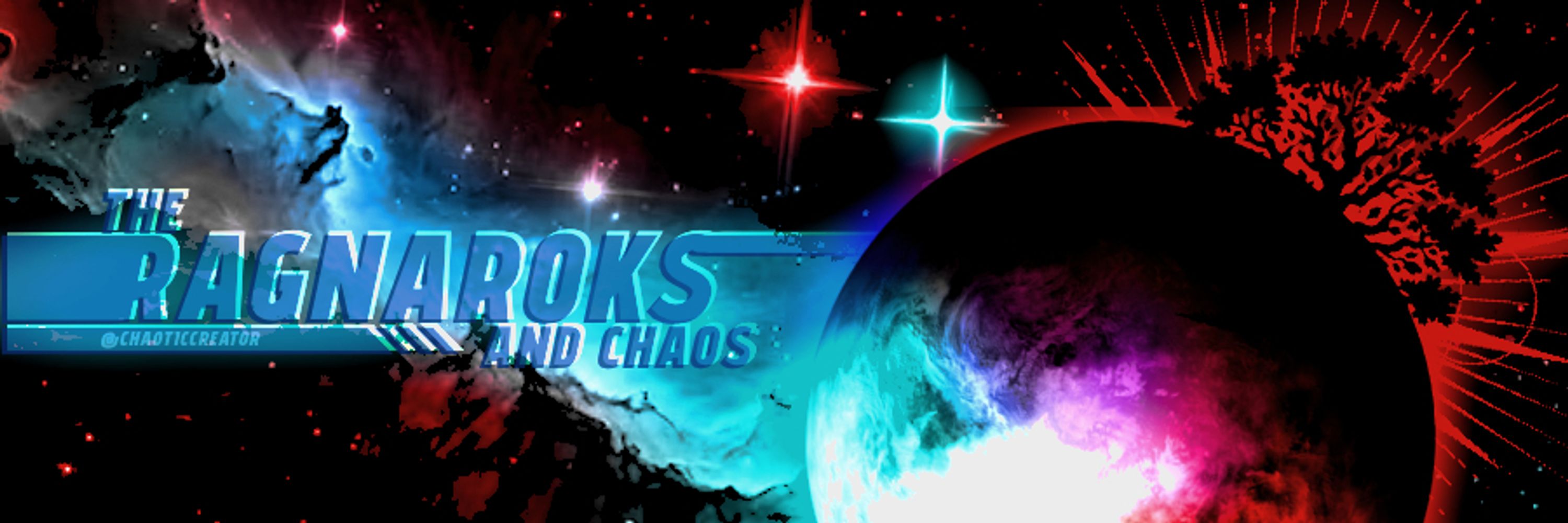 The Ragnaroks and Chaos