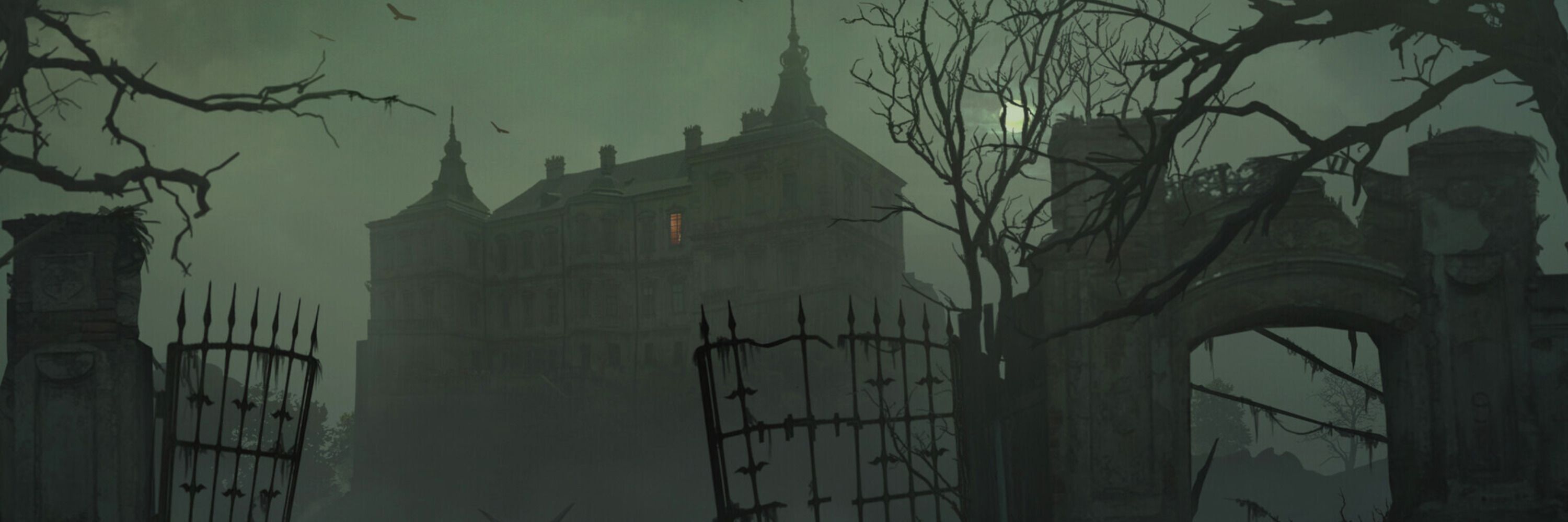 ghostshadow