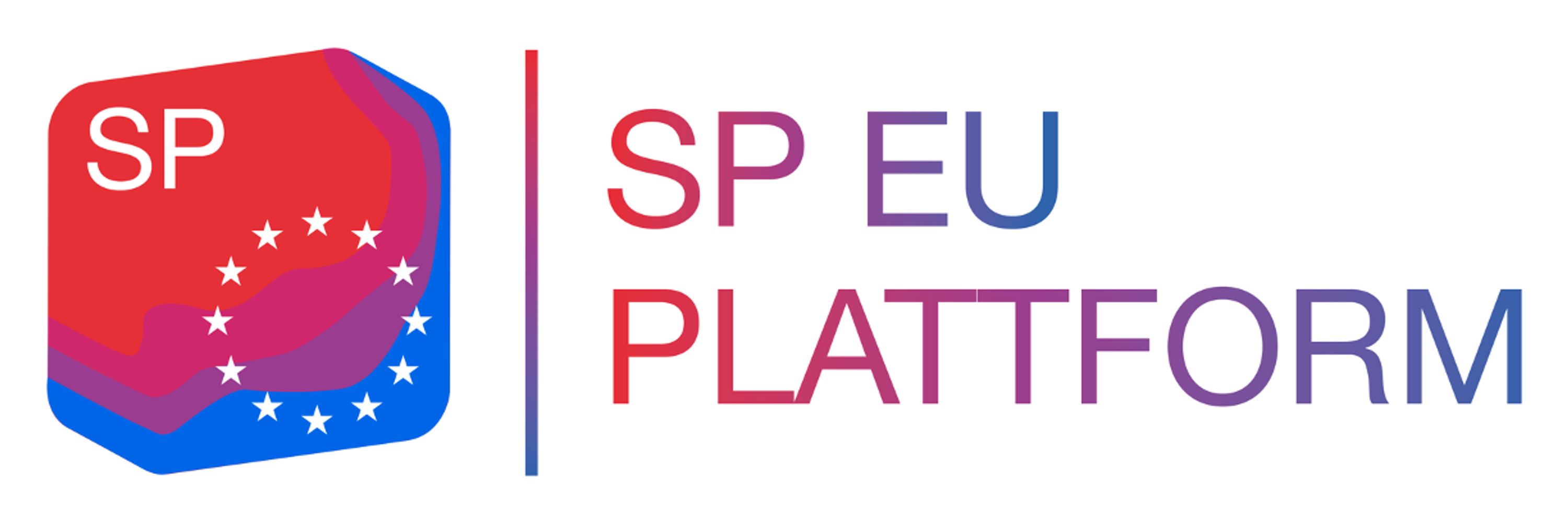 SP EU Plattform