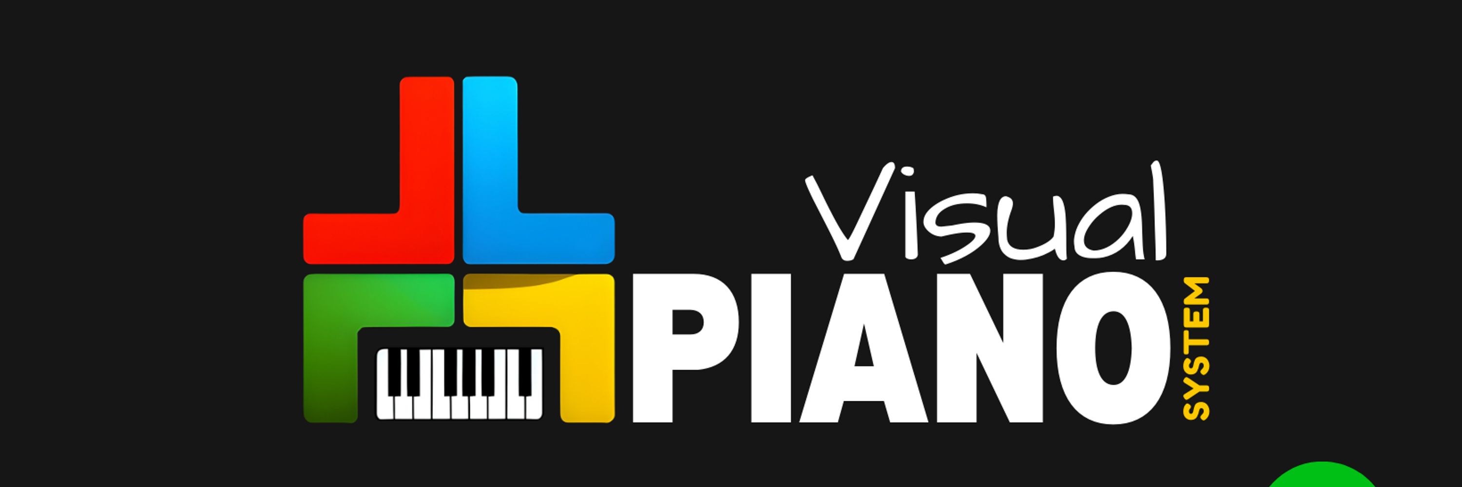 Visual Piano System
