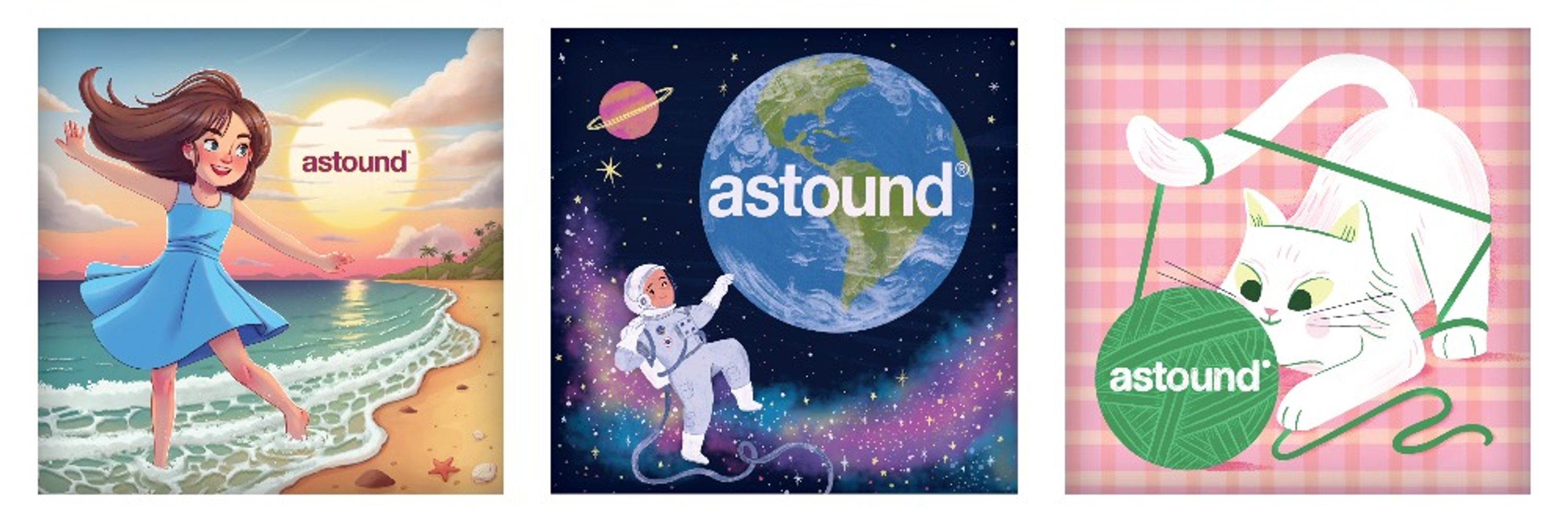 Astound US Inc