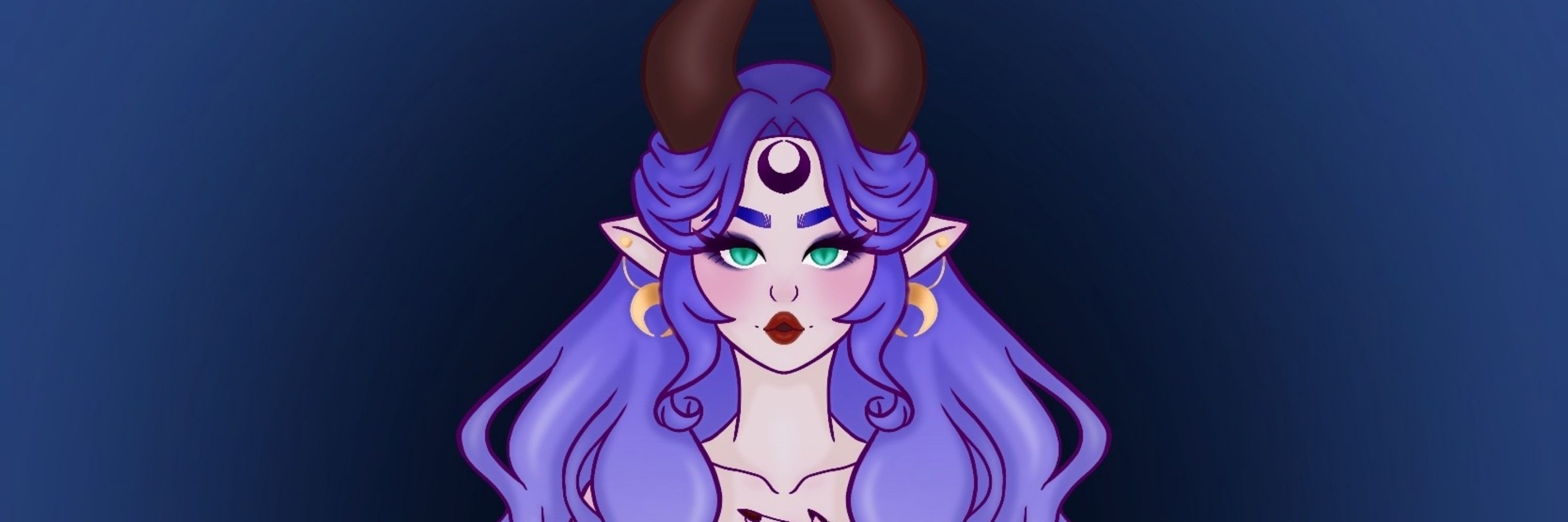 Jade Valentine Voss