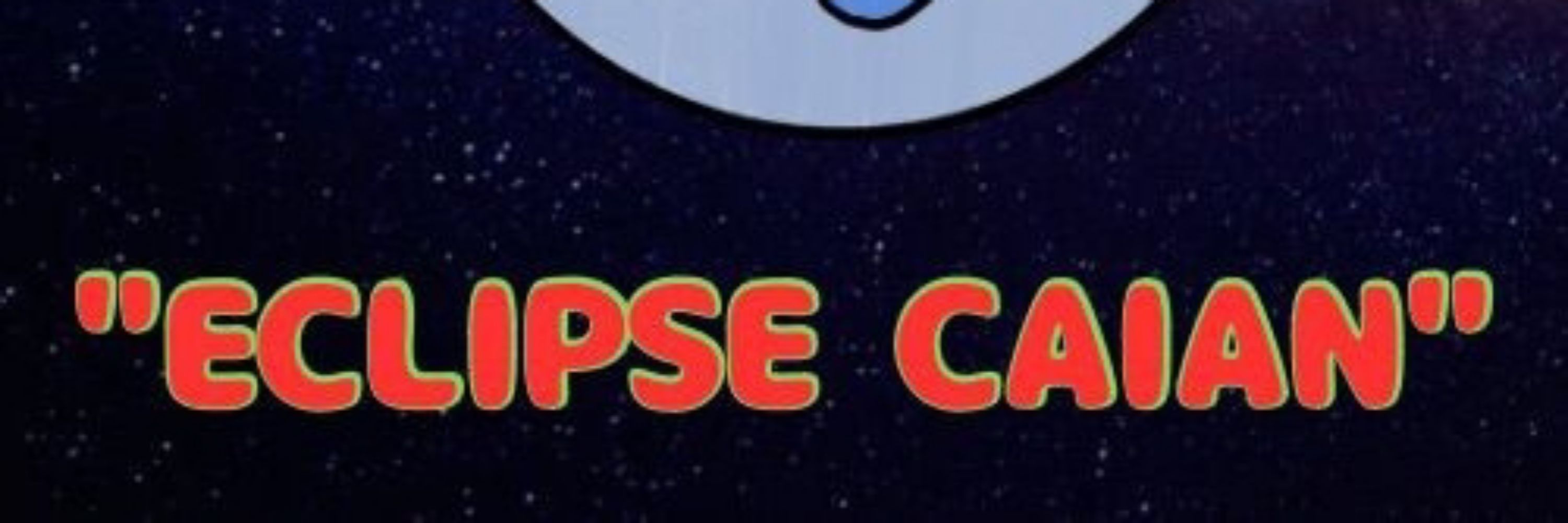 Eclipsecaianoficial 