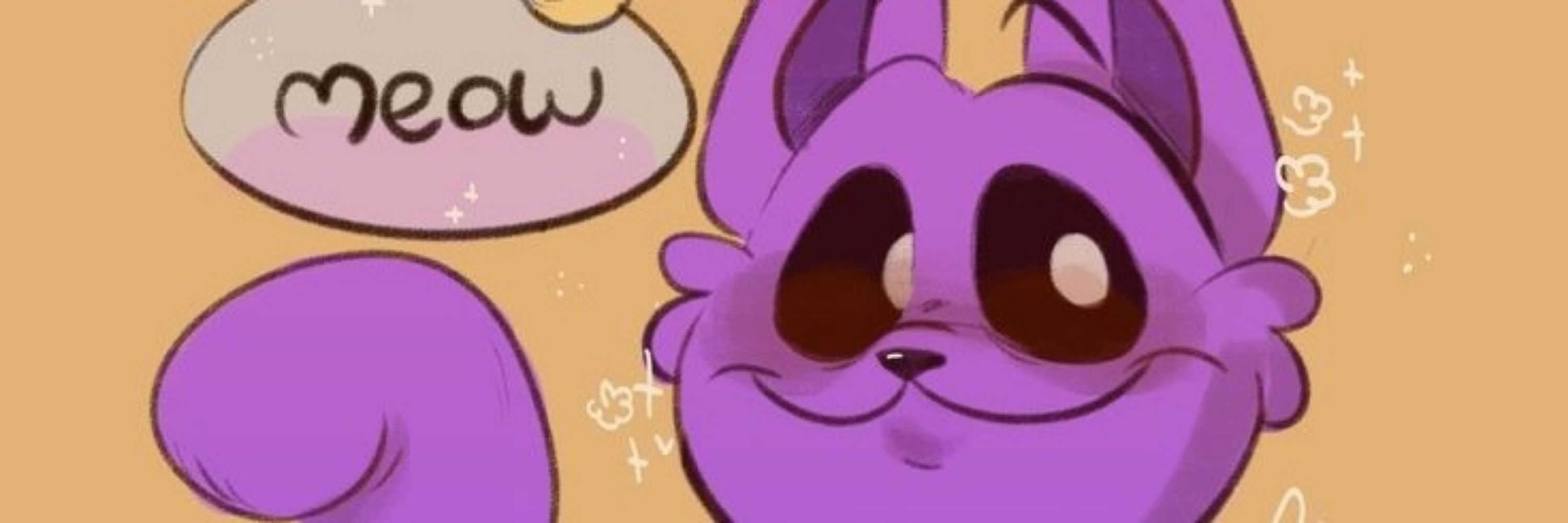 🌙💜𝐂𝐀𝐓𝐍𝐀𝐏💜🌙