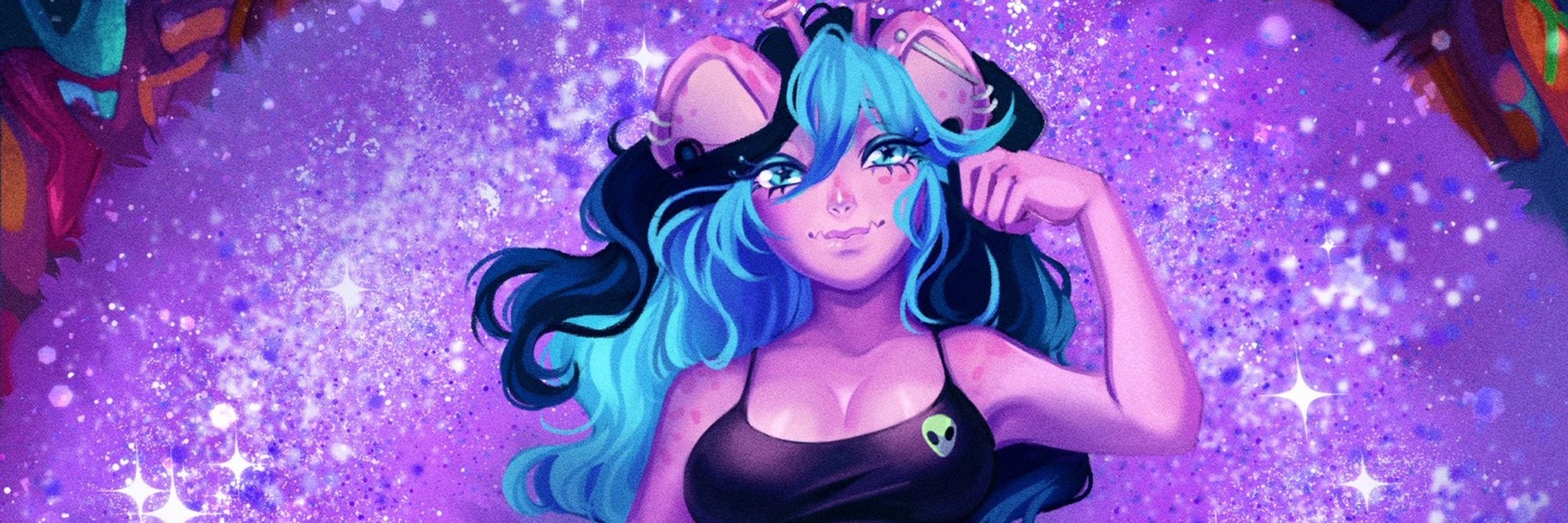 PengiExe✨AlienVtuber✨🛸