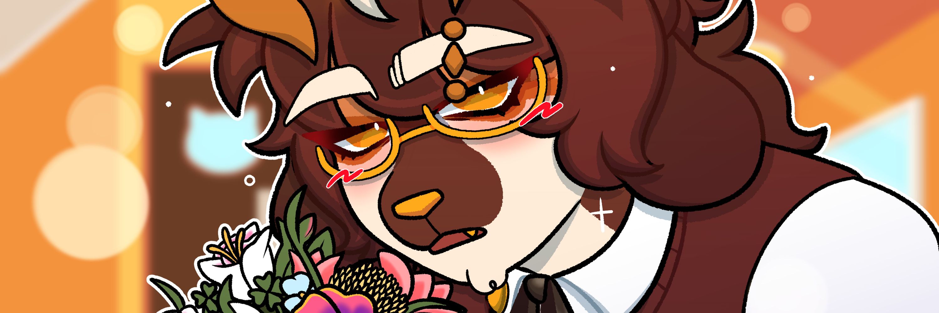 INUKUMA  ࣪ ˖ ꗃ