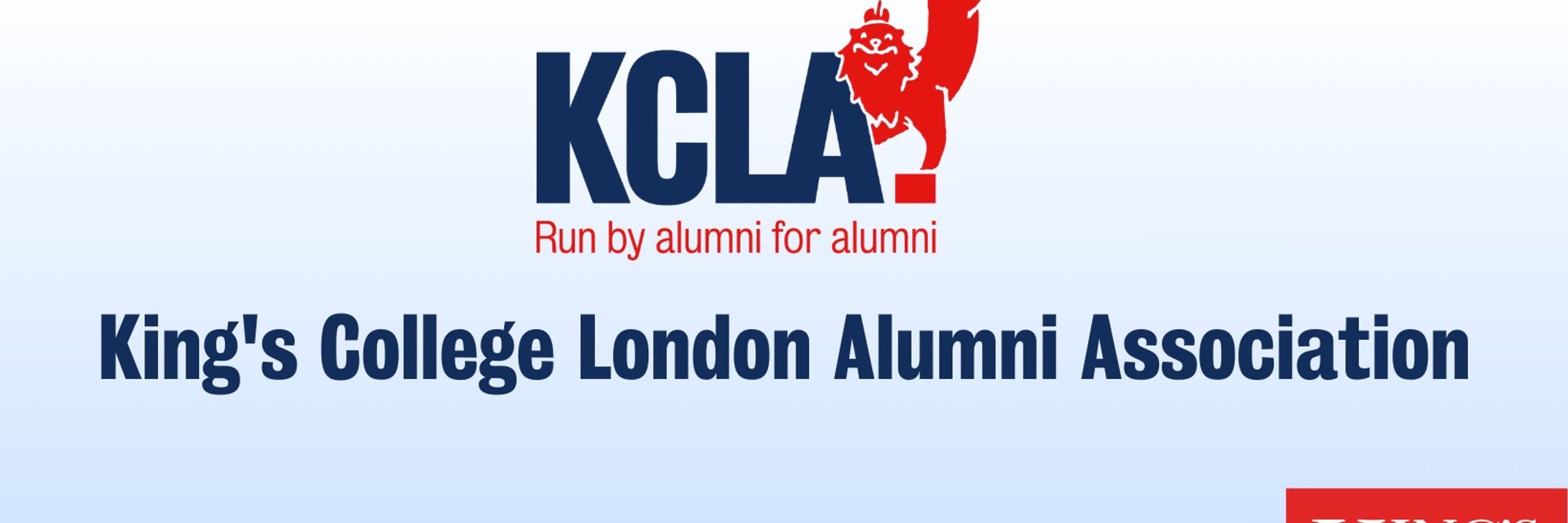 KCLA Alumni