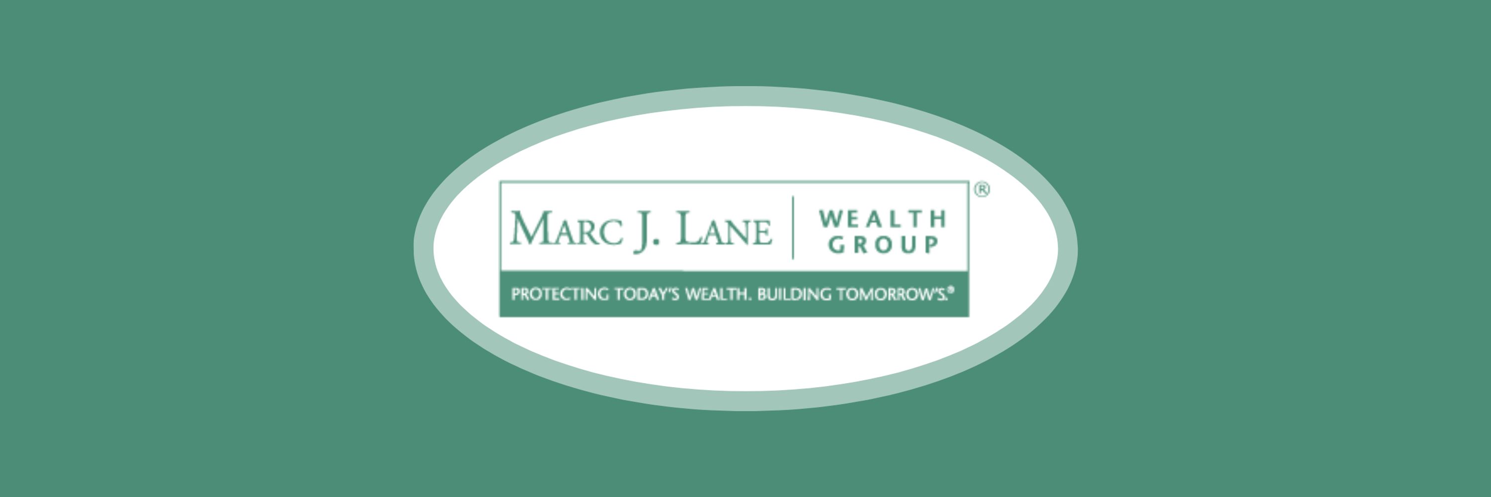 Marc J. Lane