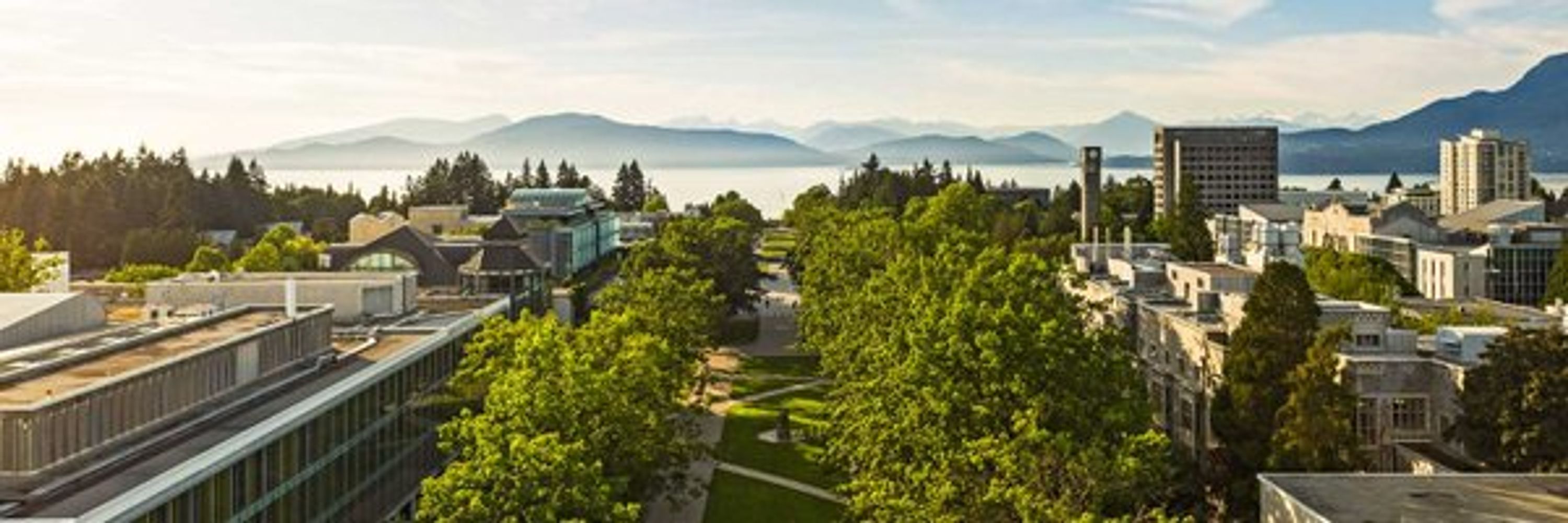 Edwin S.H. Leong Centre for Healthy Aging