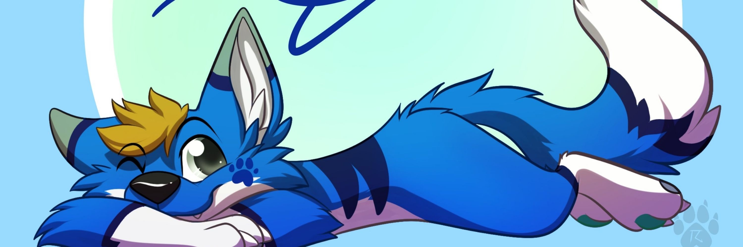 Lex Blue
