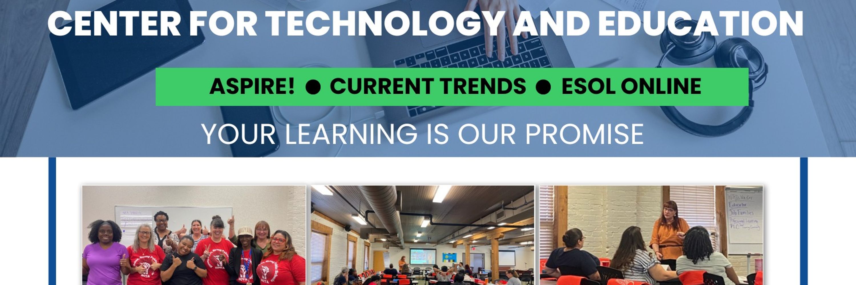 CTechEd