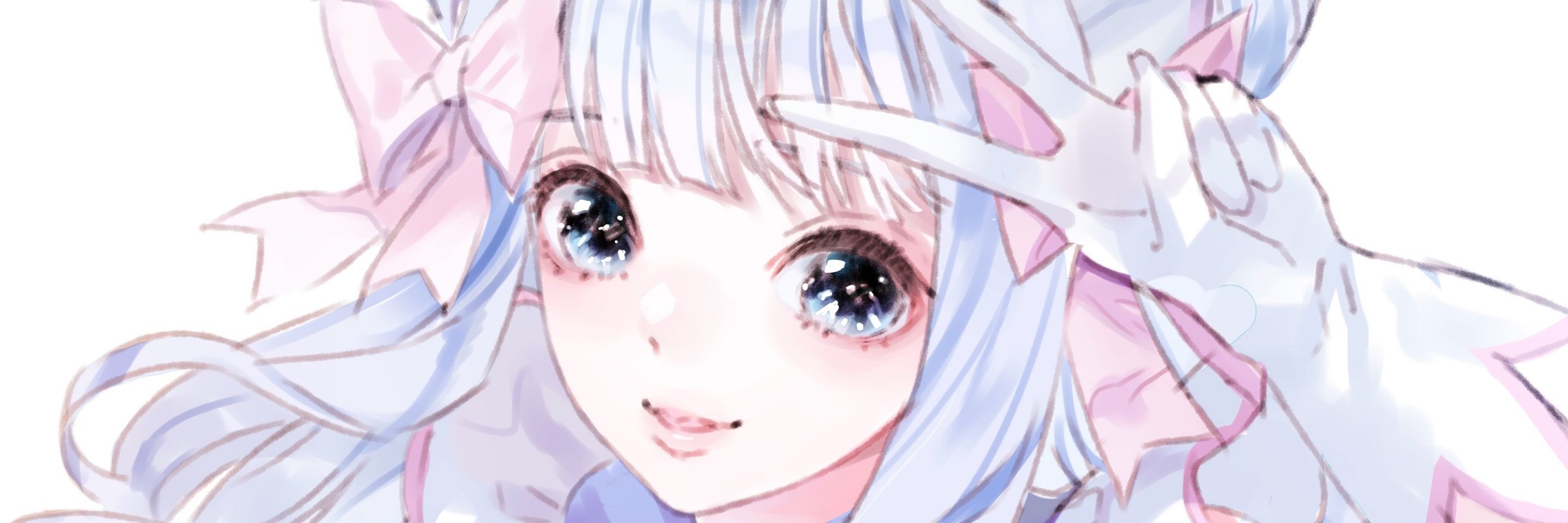 詩白小白🤍看護師＆プロ声優Vtuber