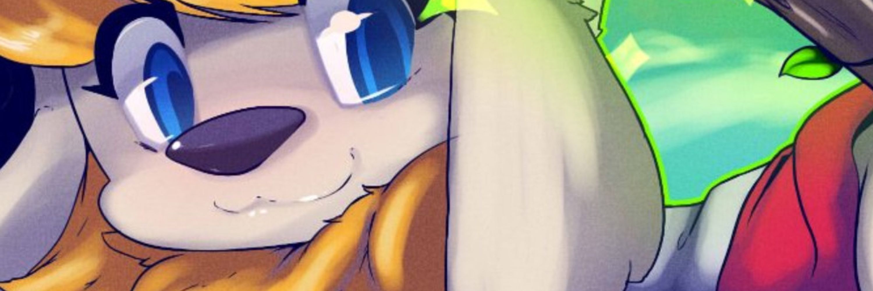 Maeh Draws
