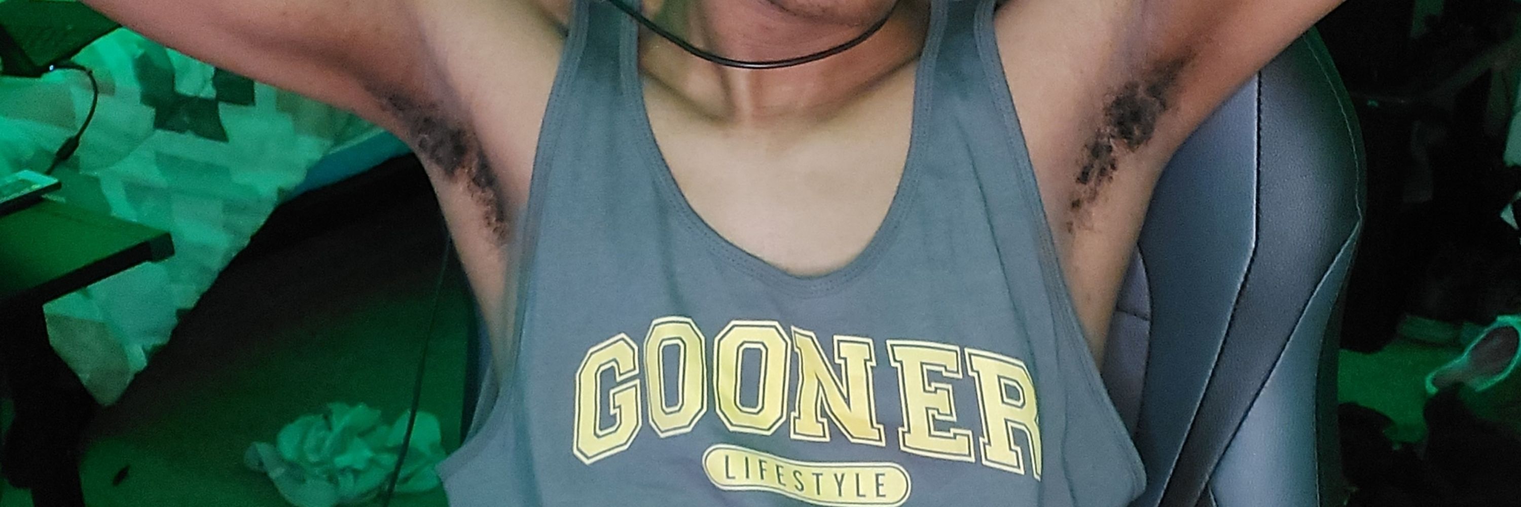 bator zooty in goon city 🔞🏳️‍🌈🍃