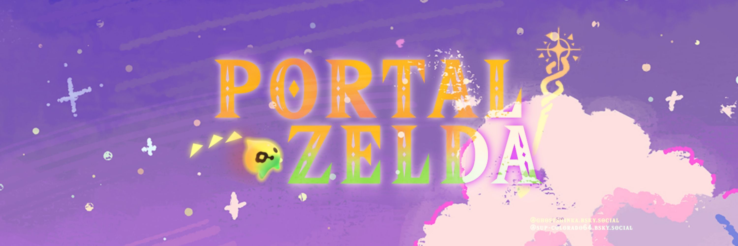 Portal Zelda