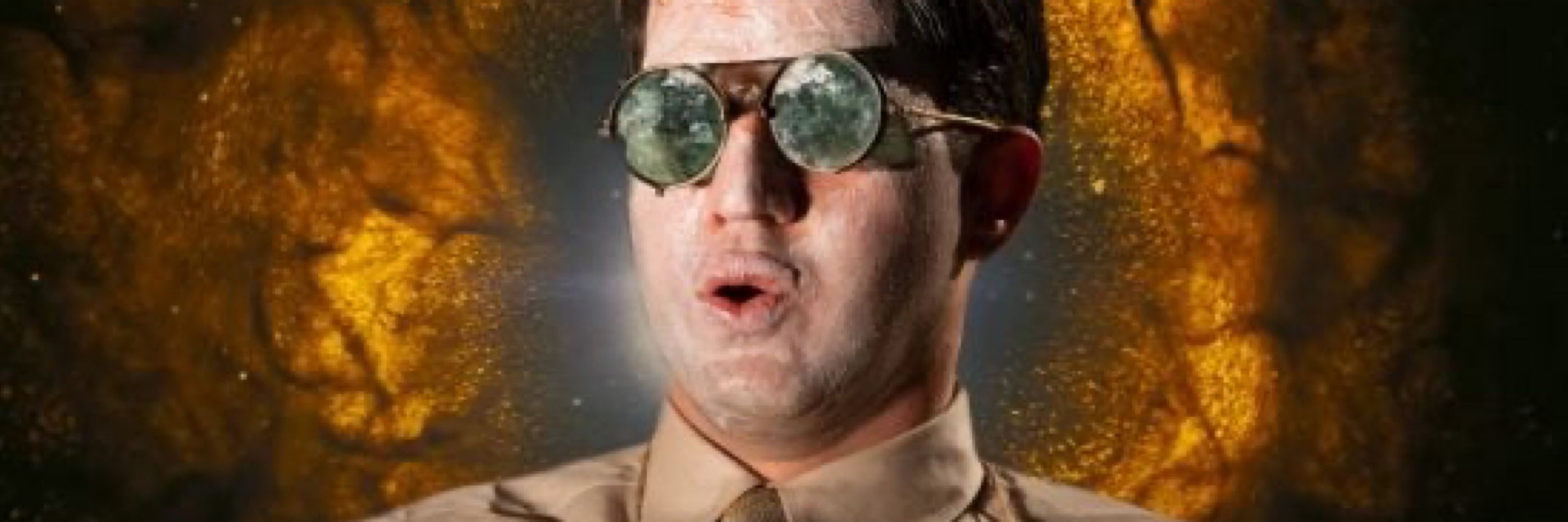 Dennis Chompers