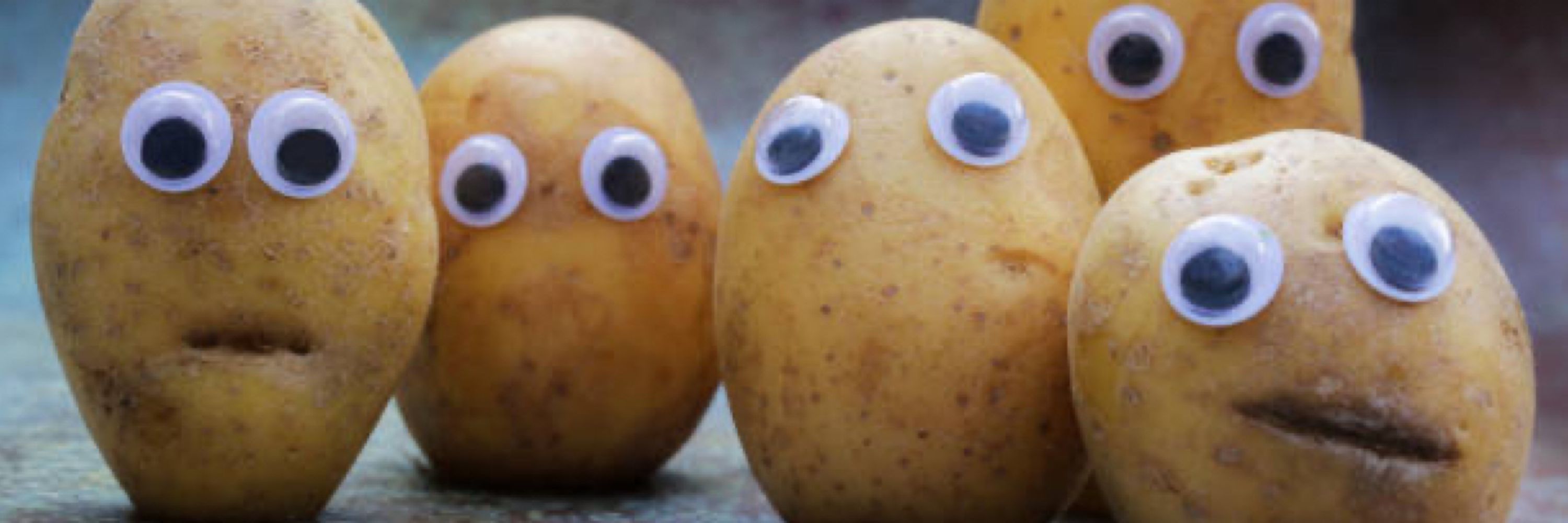 Harmless Potato 🥔