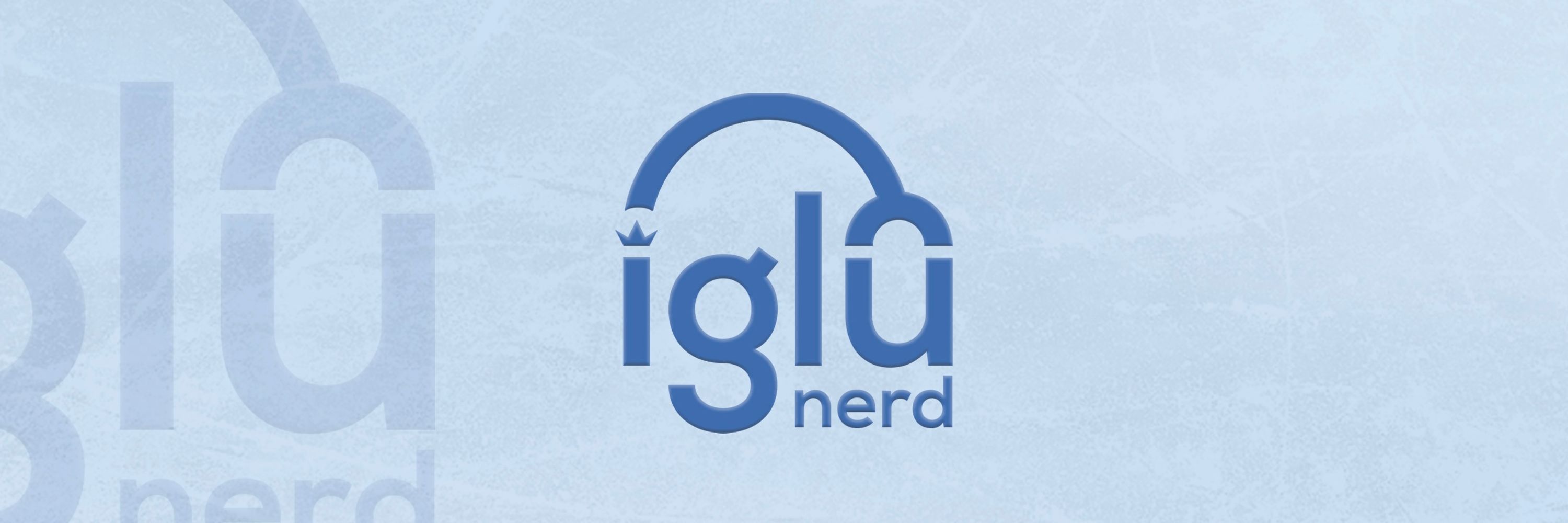 Iglu Nerd ❄️