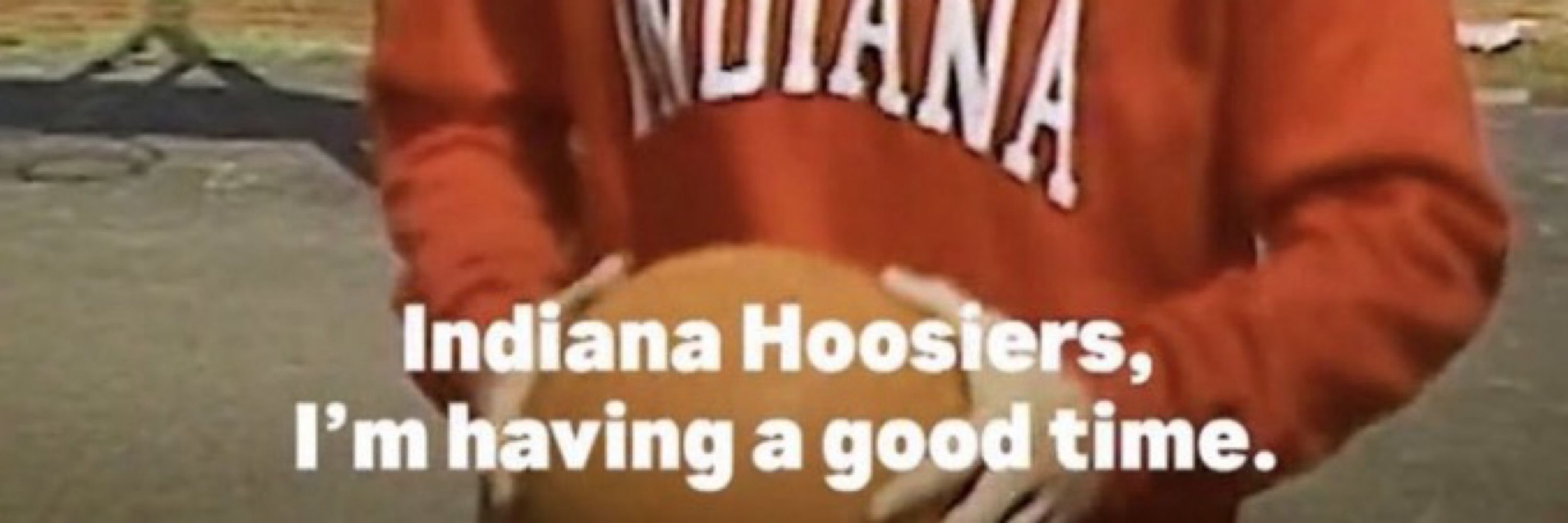 Fanatical Hoosier