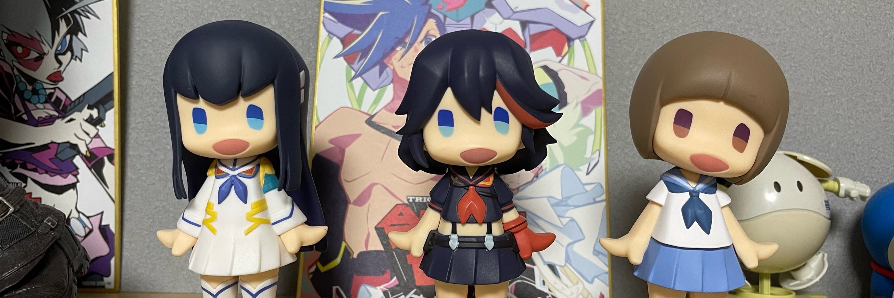 マグロさん太郎