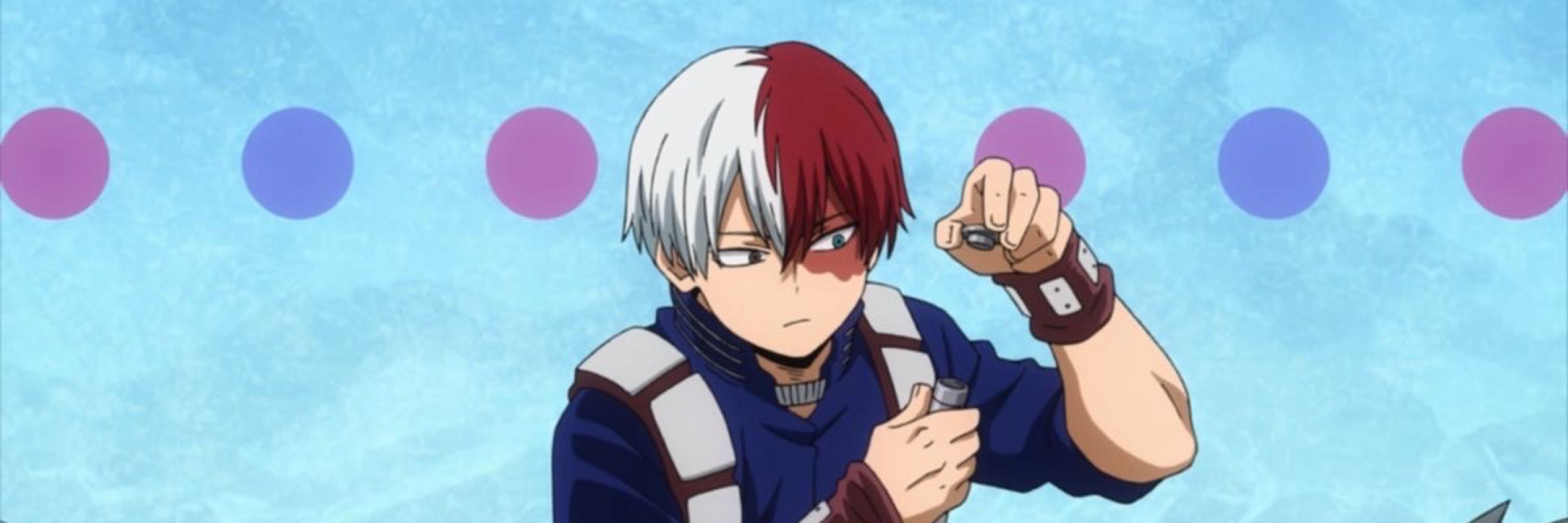 Shoto Todoroki