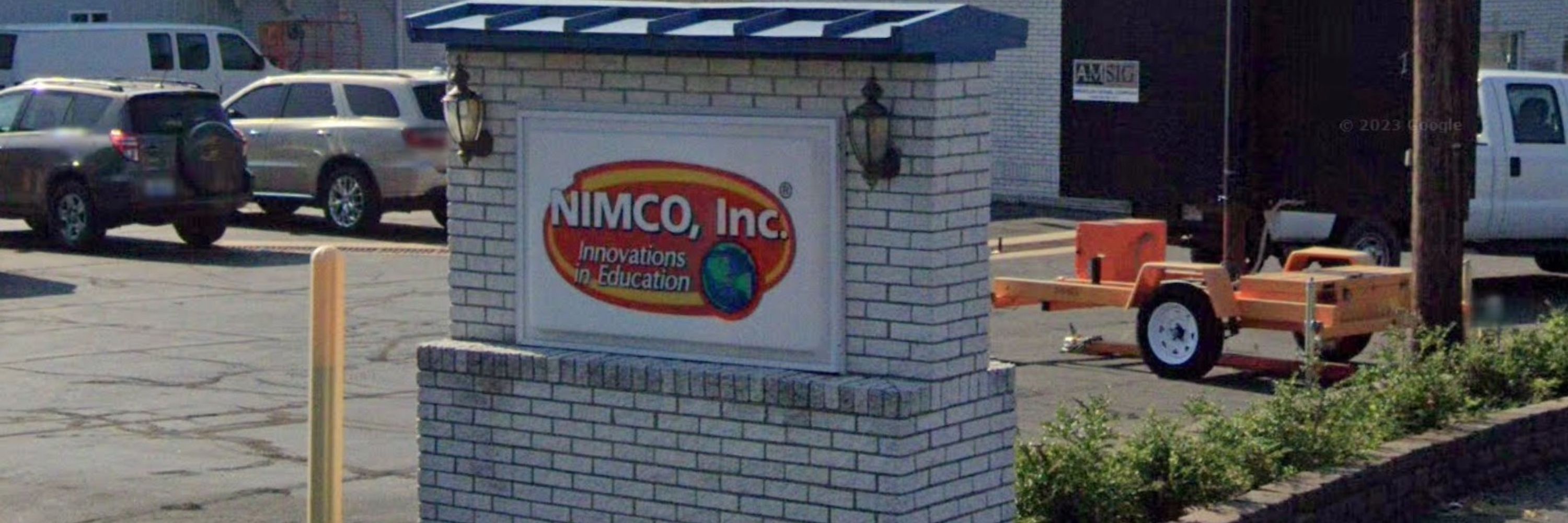 NIMCO, Inc.