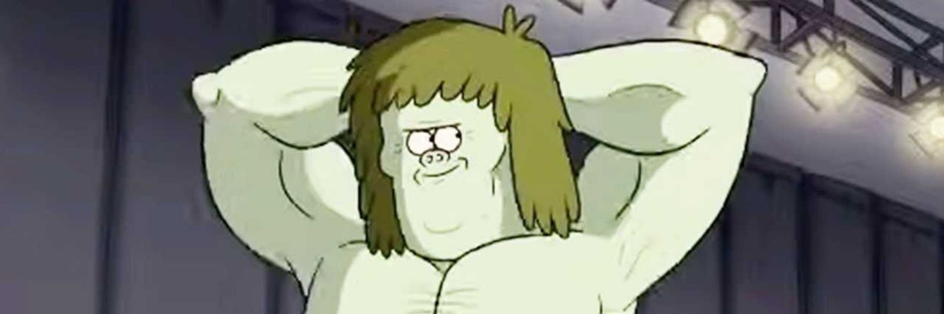 You Know Who Else Should Be For Multiversus?