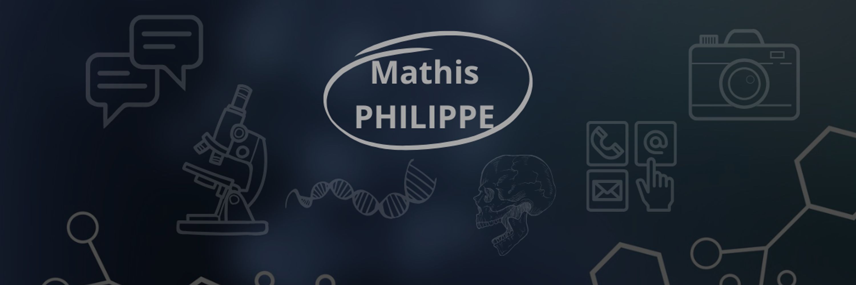 PHILIPPE Mathis