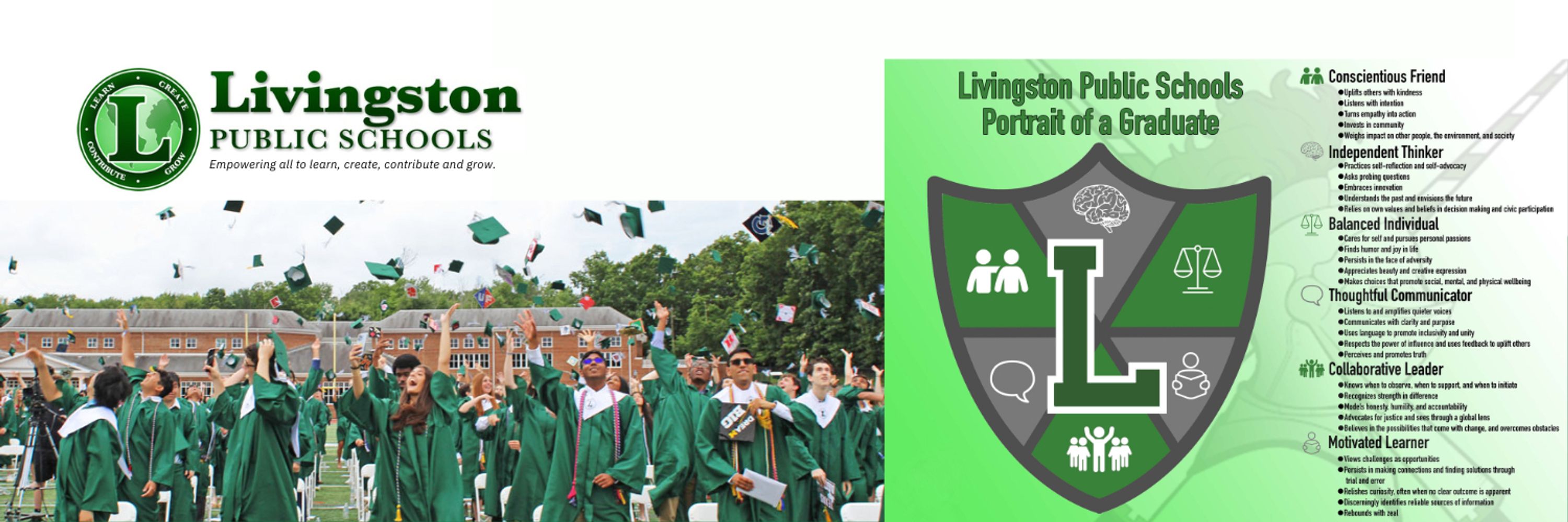 Livingston Public Schools