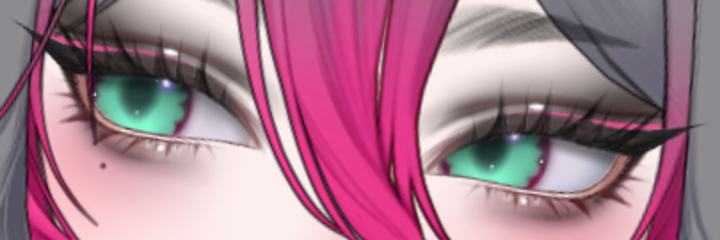 EmSprashu | Raccoon Vtuber 🦝💋