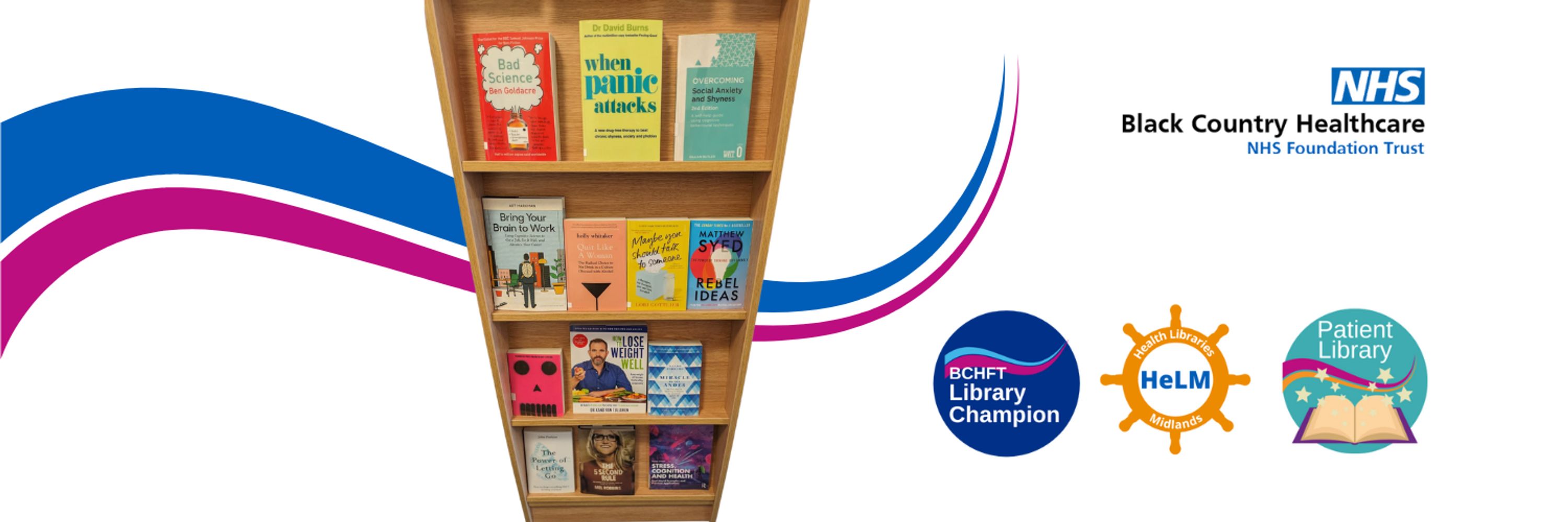Black Country Knowledge & Library Services