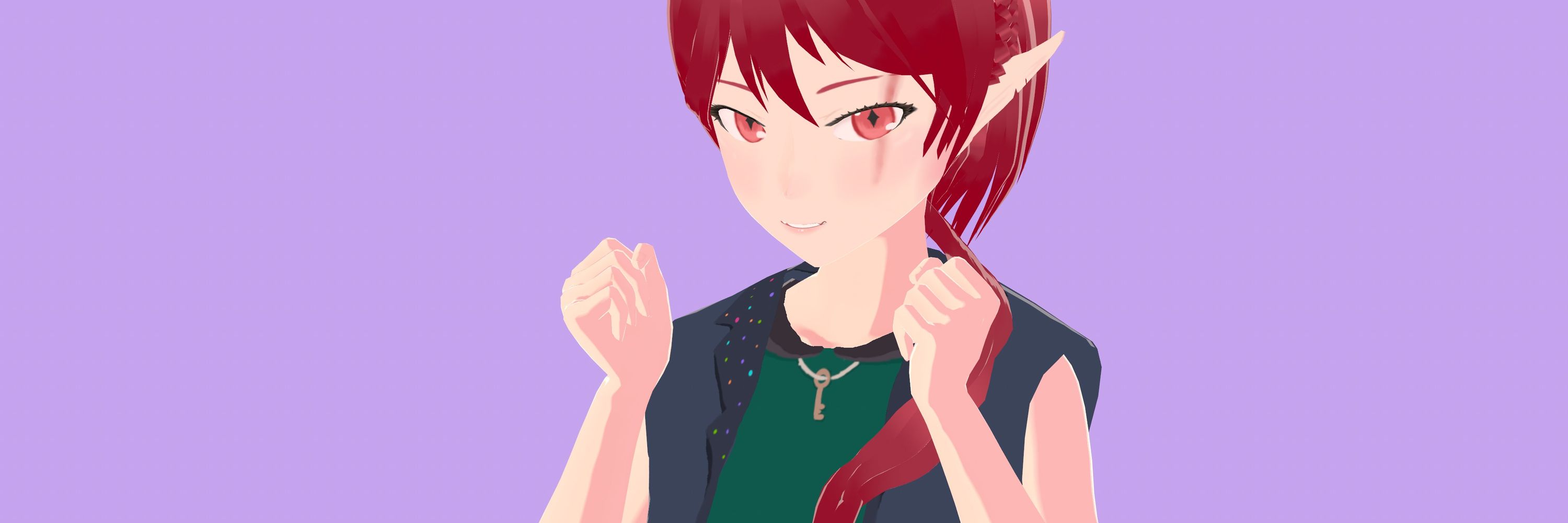 Archive | Voice Actor, Vtuber