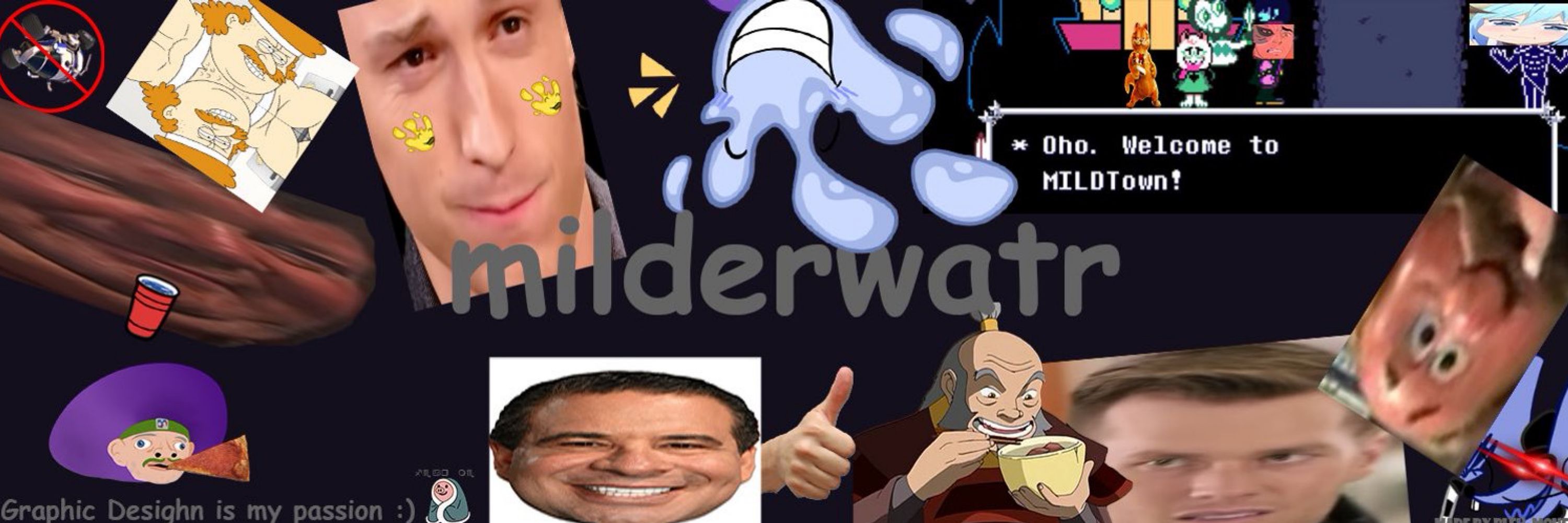 MrMildWater