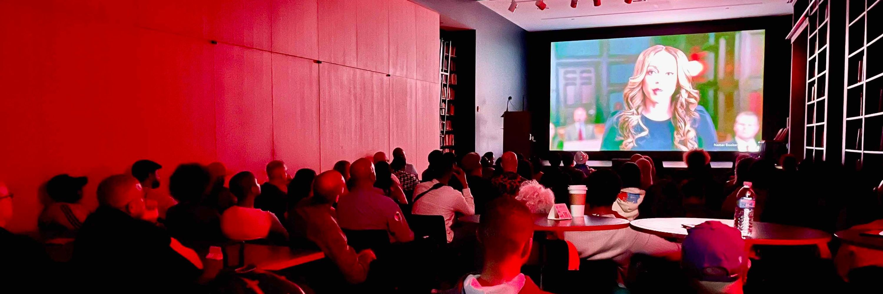 Reel Sisters of the Diaspora Film Festival & Lecture Series