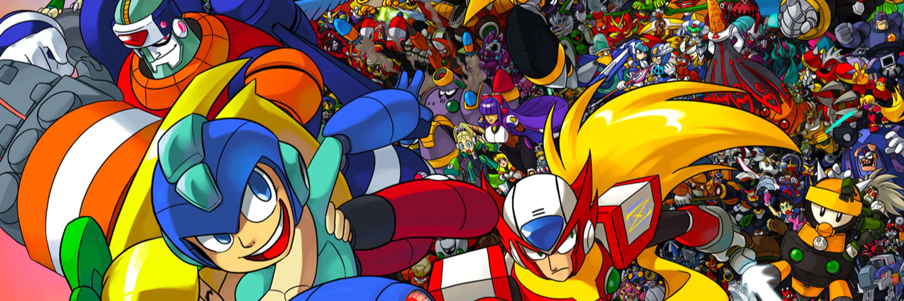 RockMan Soup