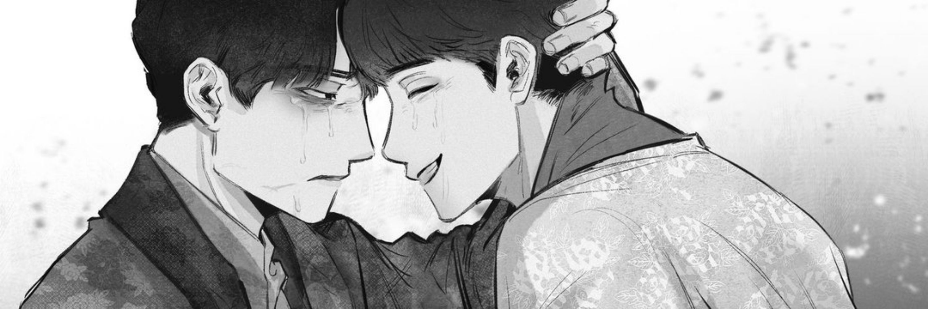 잔소리쟁이 구준모가 당신을 바라봄