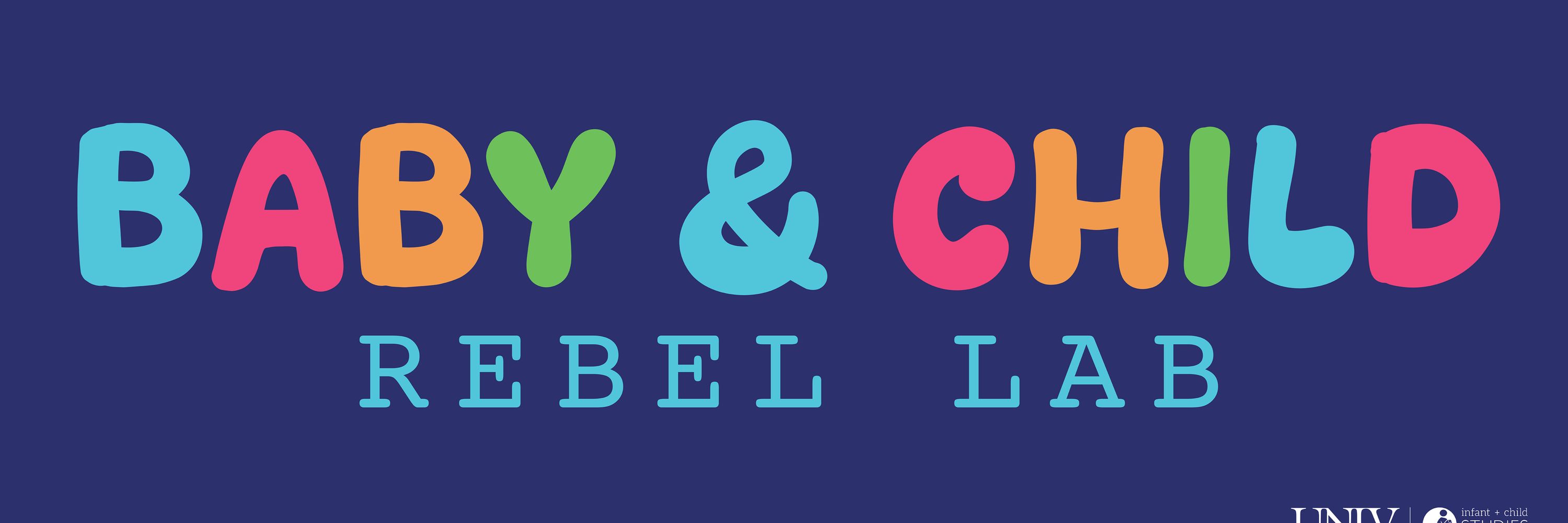 UNLV Baby & Child Rebel Lab