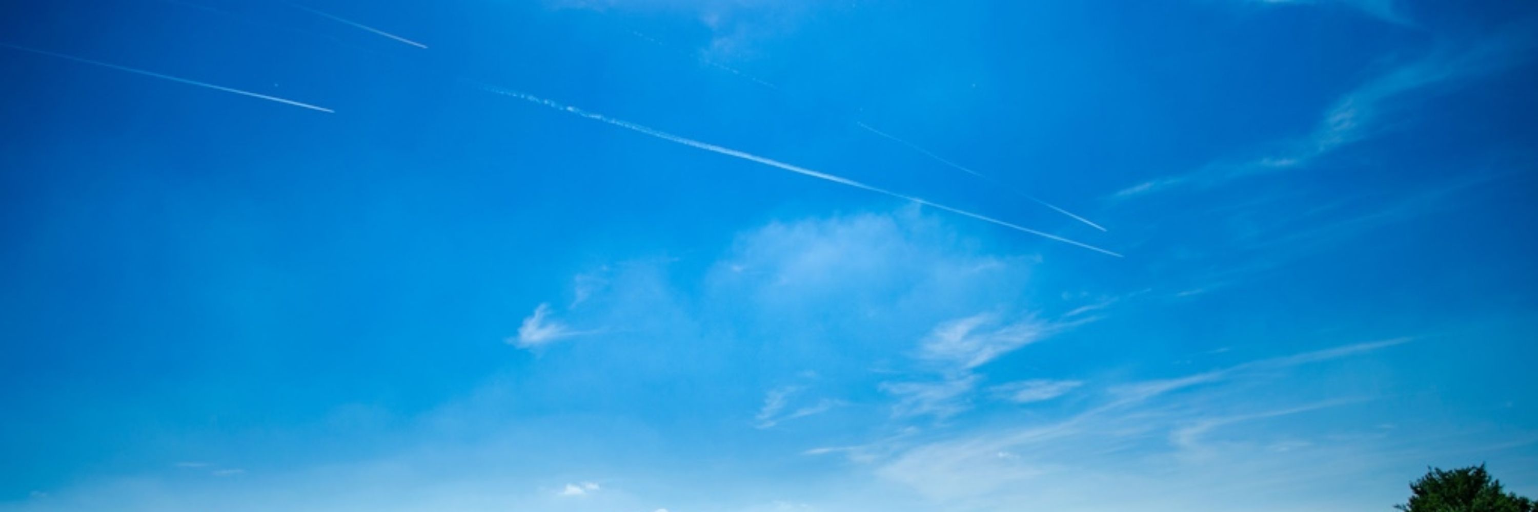 In the sky with diamond