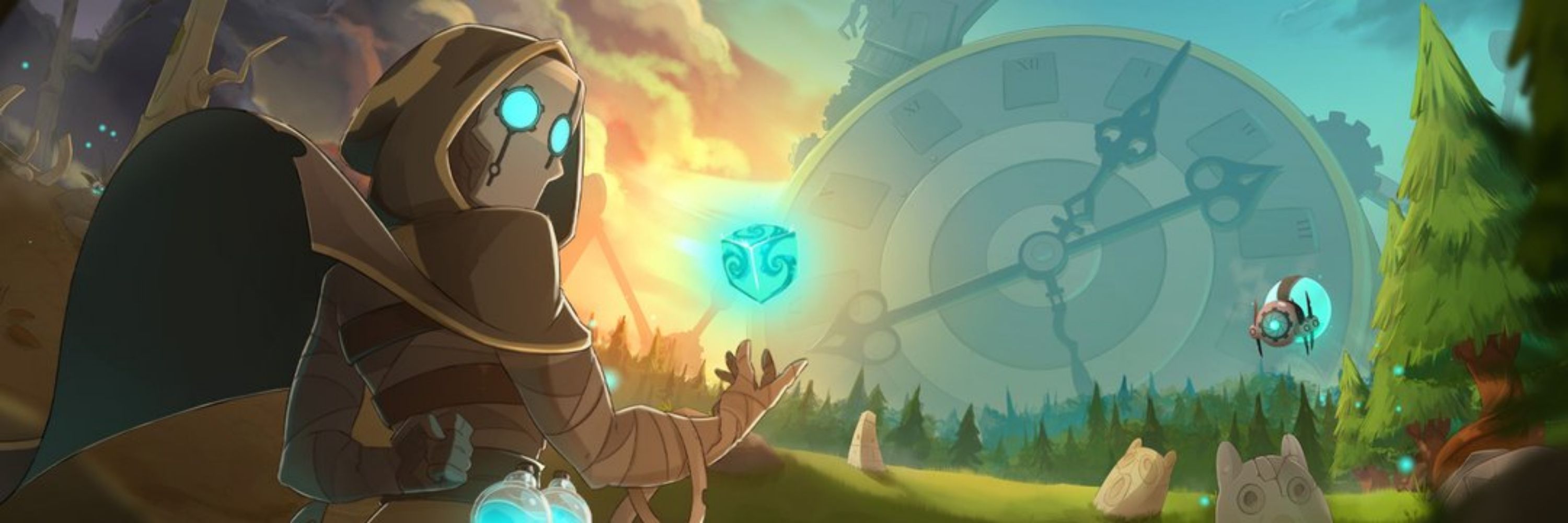 WAKFU