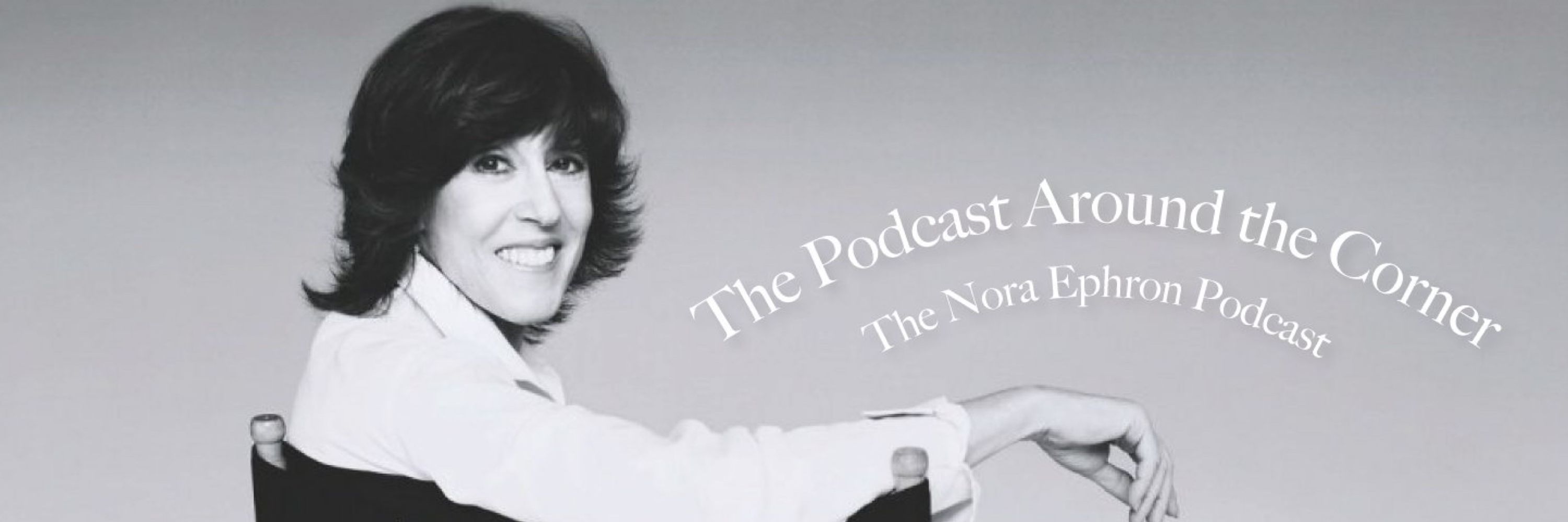 The Podcast Around the Corner