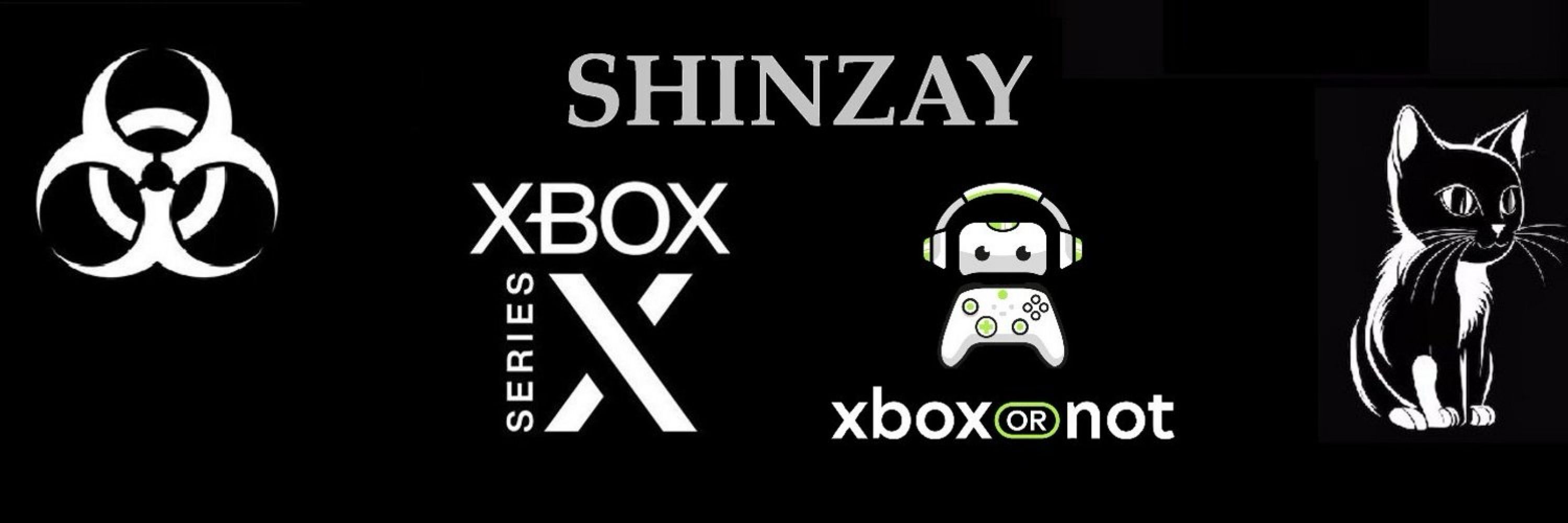 Ted « Shinzay »
