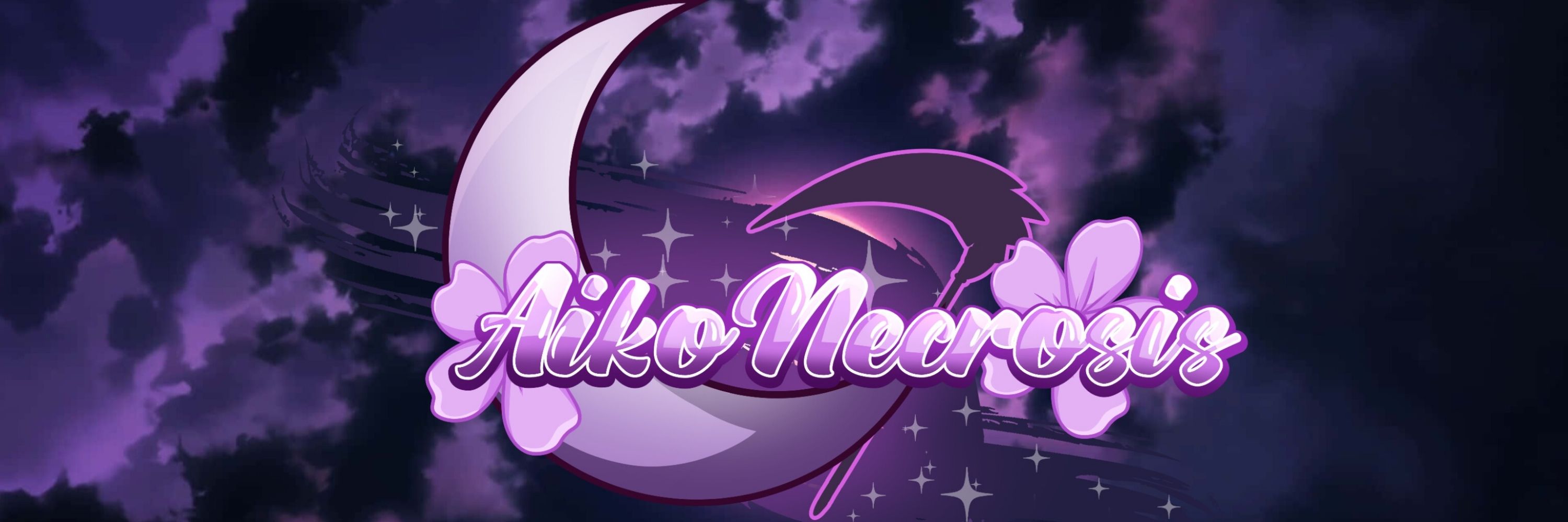 Aiko Necrosis (Stream Hiatus)