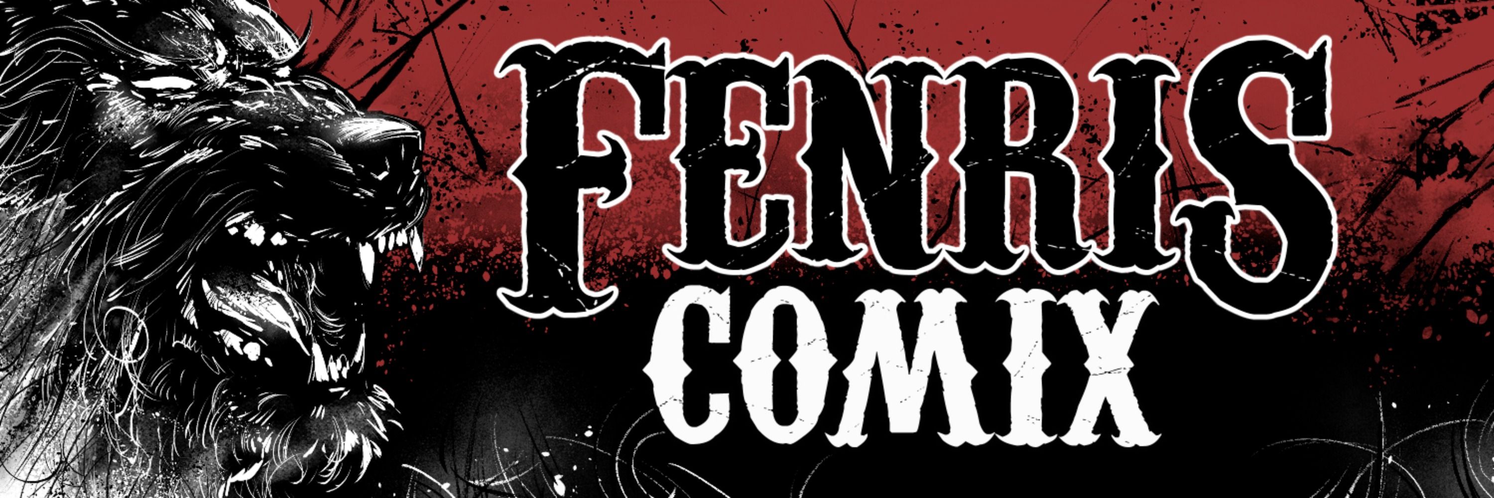 Fenris Comix