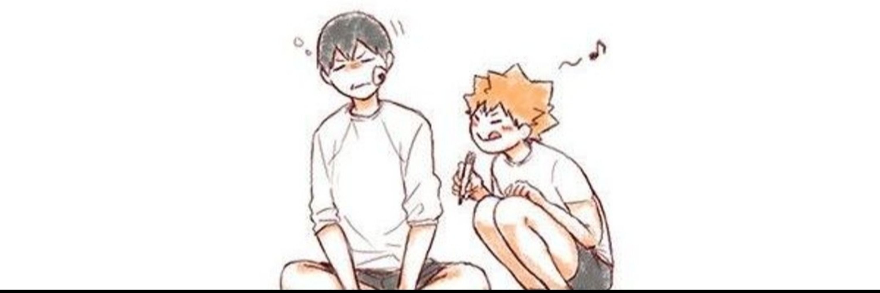 sisa💭🐧 by kagehina