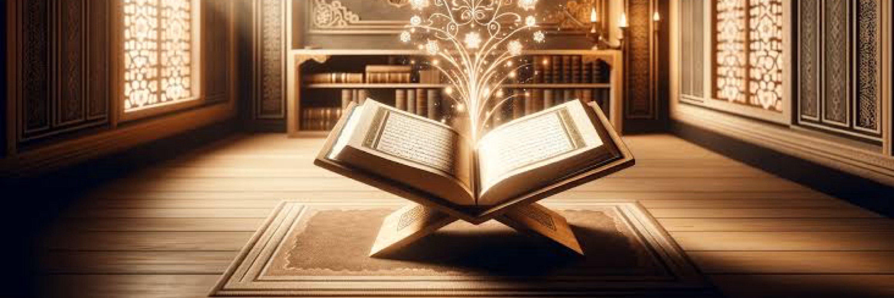 Online Quran Teaching