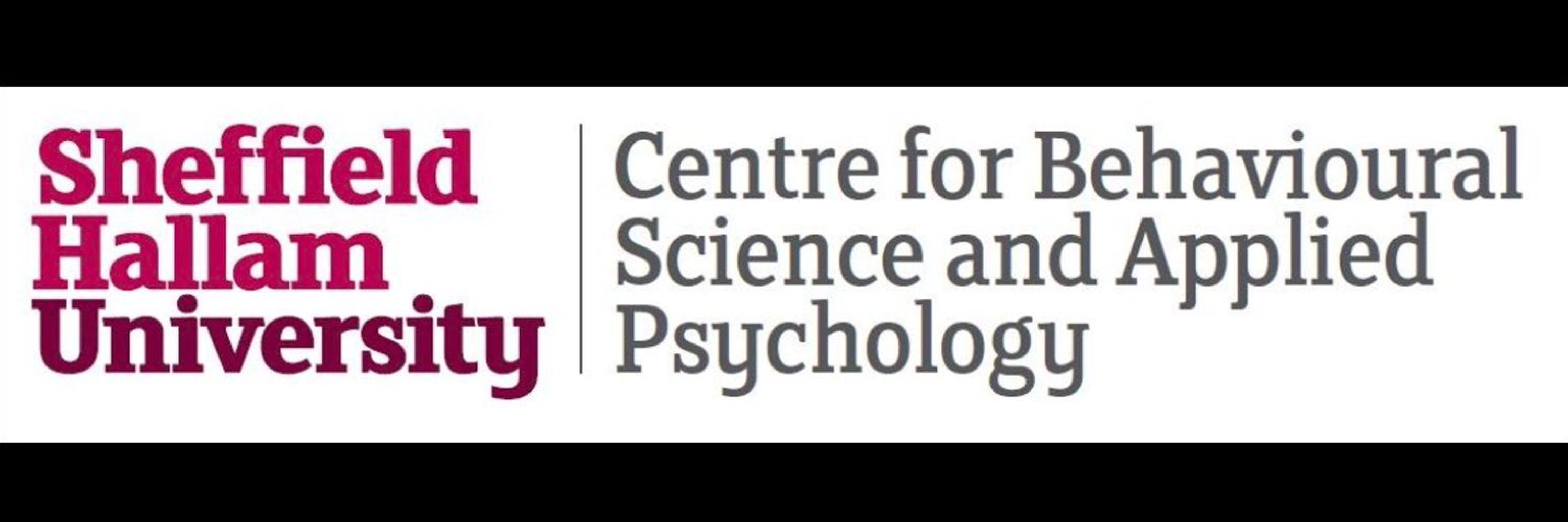 Centre for Behavioural Science and Applied Psychology